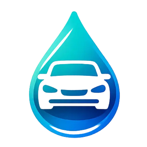 Lavage auto à domicile Saint-André-les-Alpes
